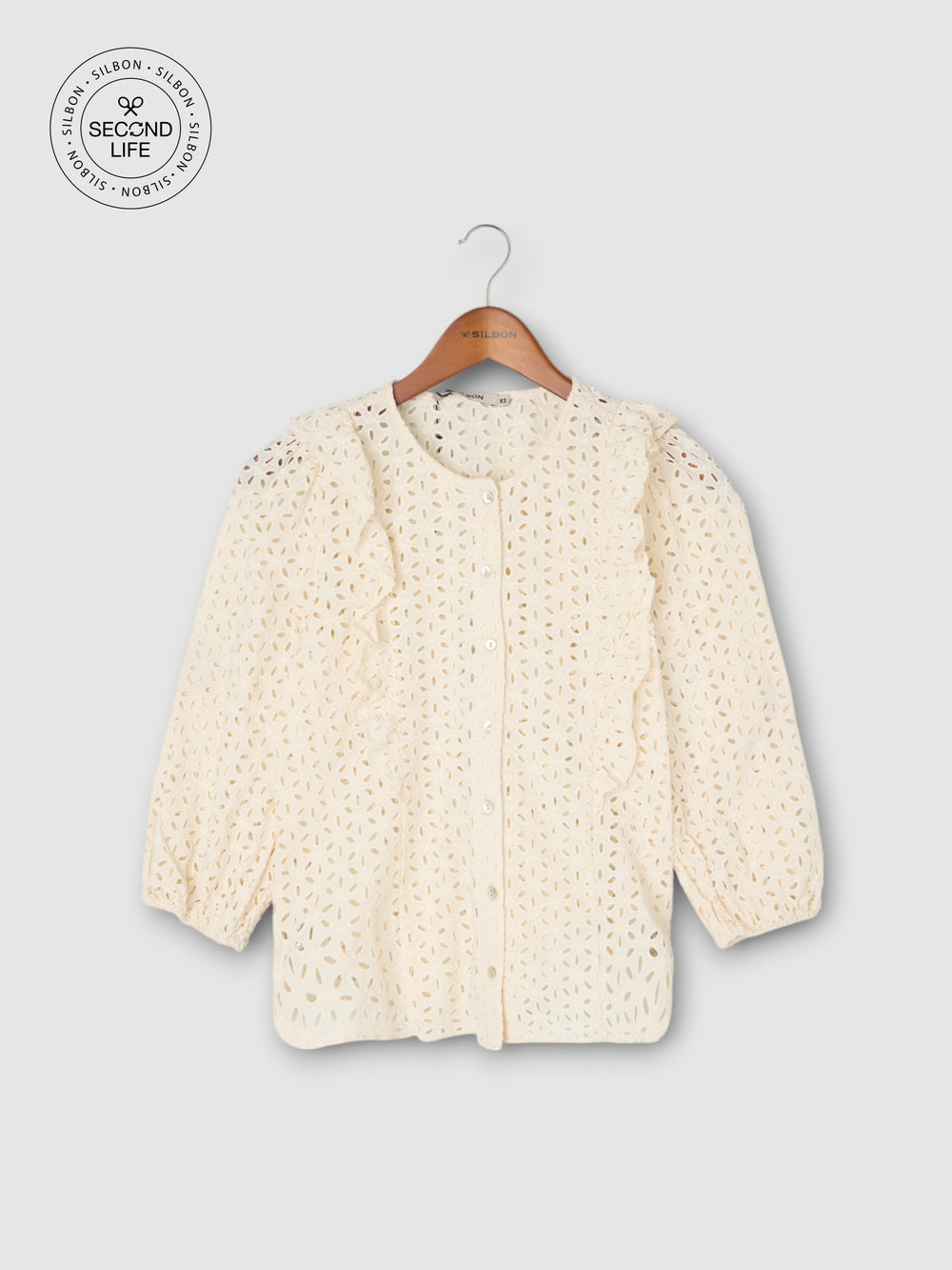 Camisa mulher second life