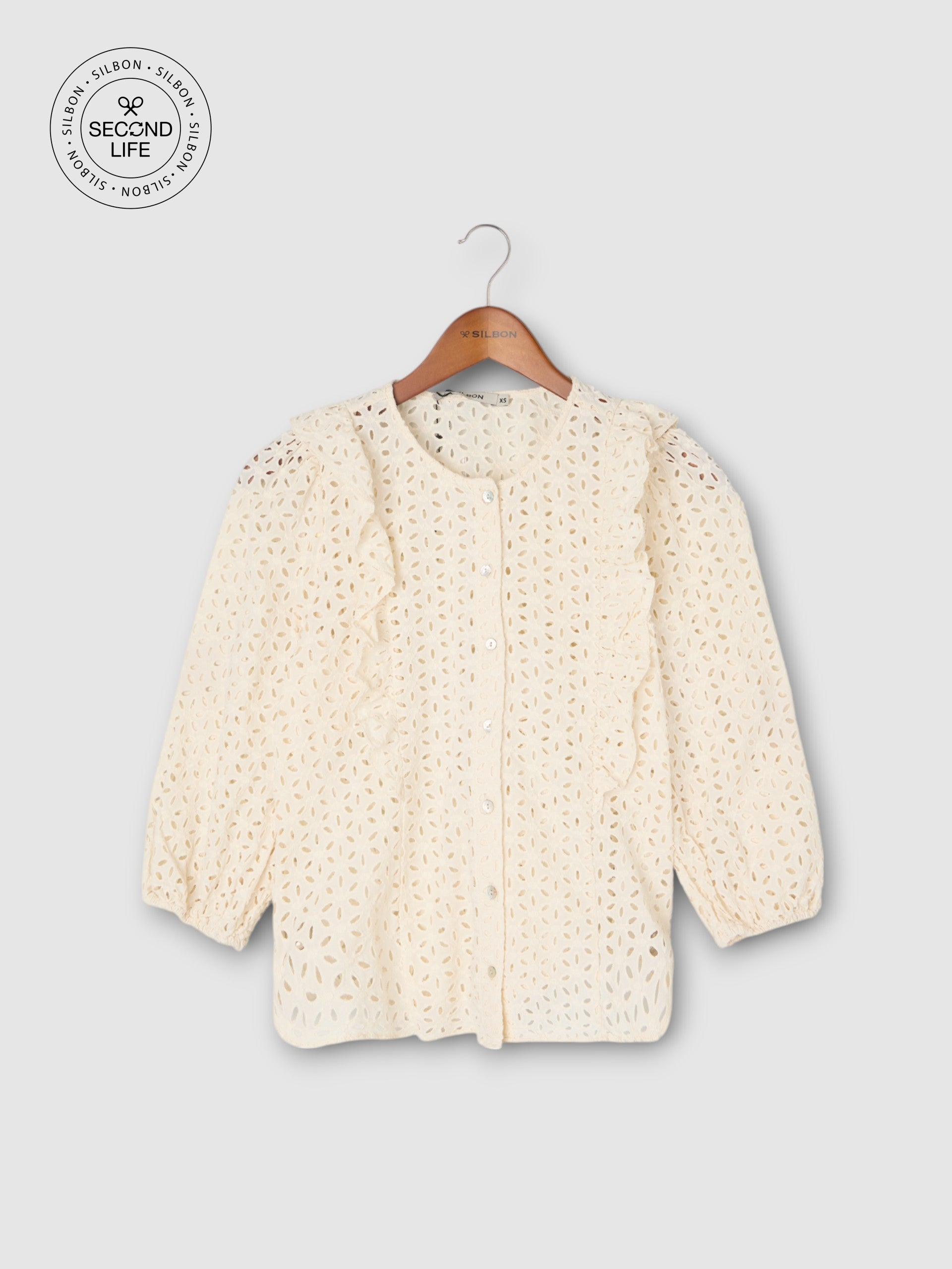 Camisa mulher second life