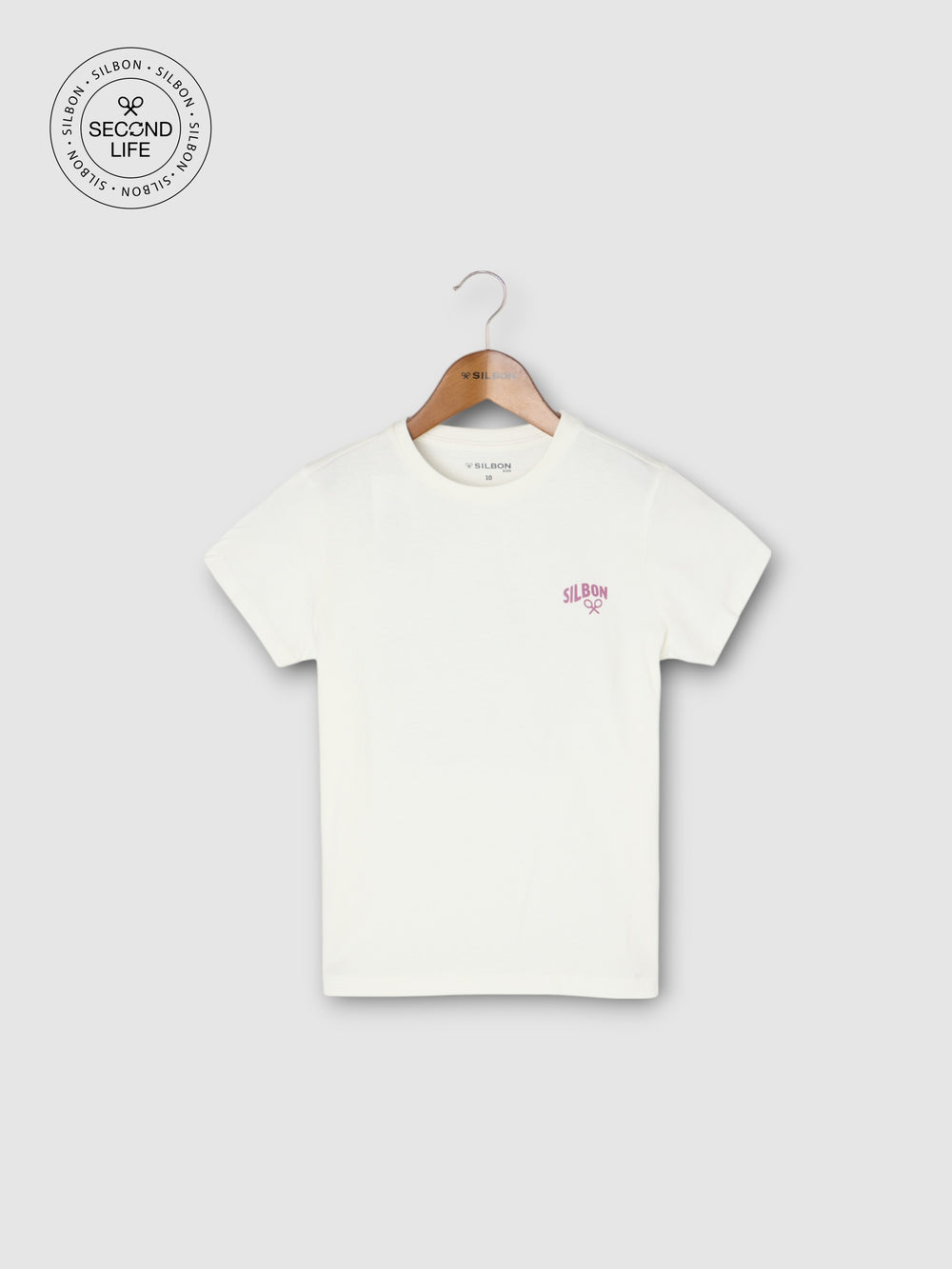 Camisola kids second life