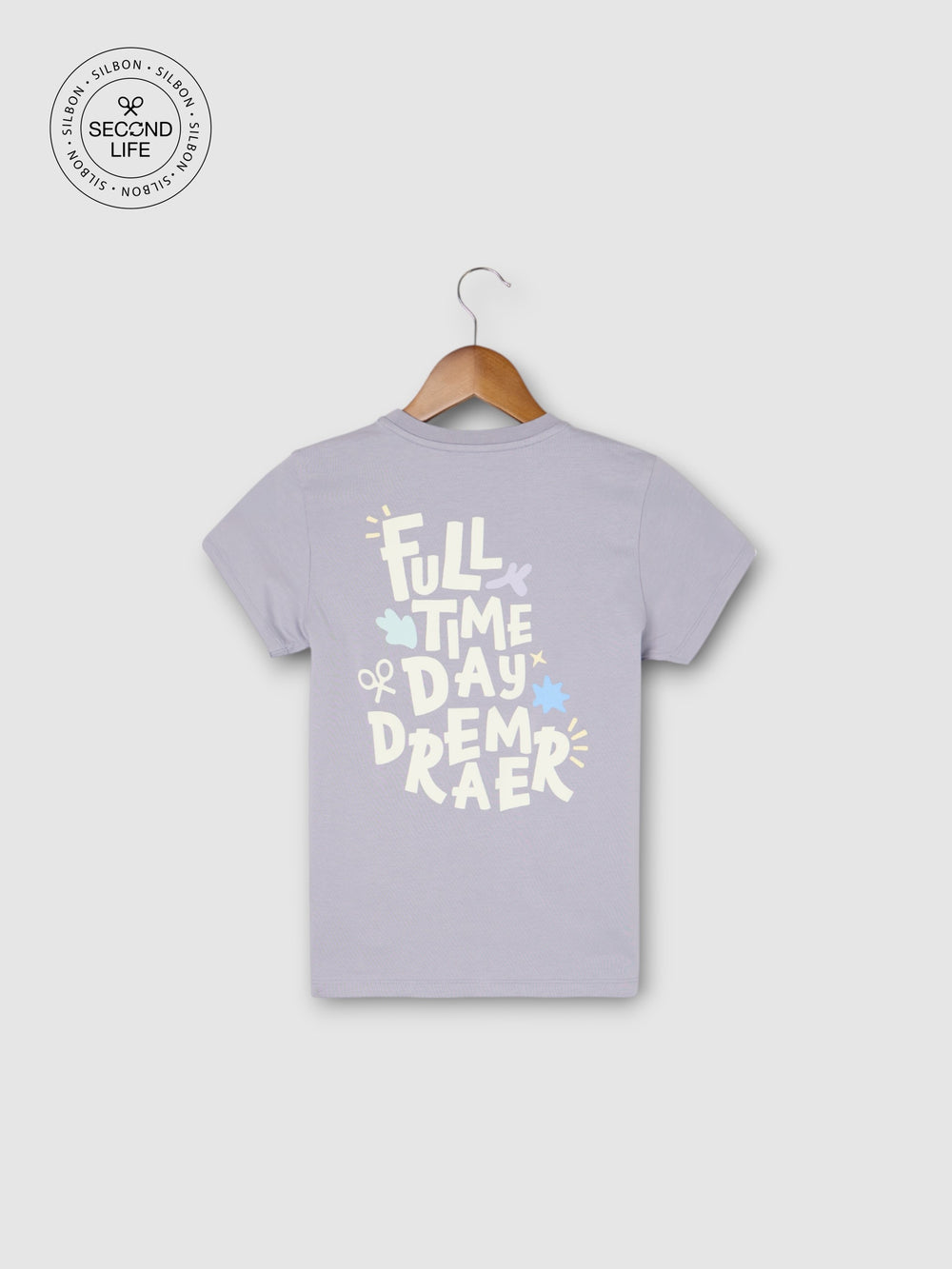 Camisola kids second life