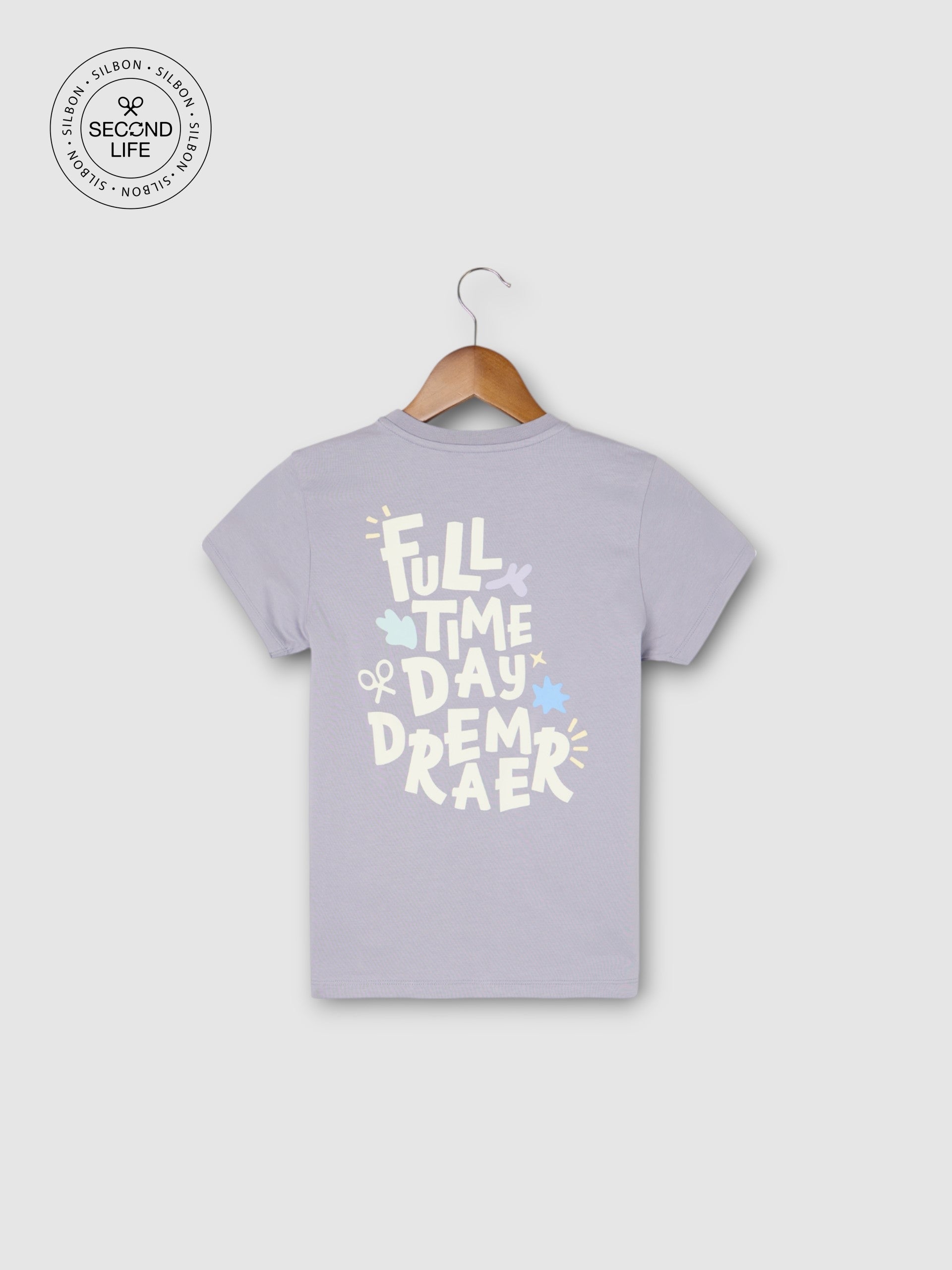 Camisola kids second life