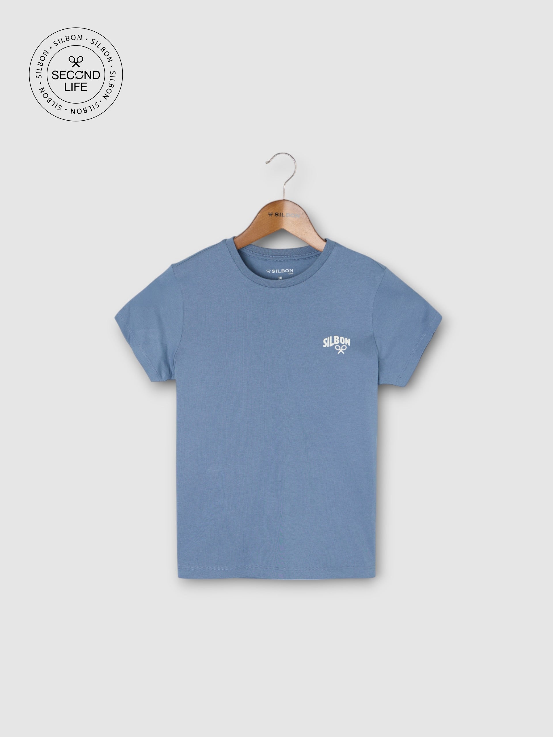 Camisola kids second life