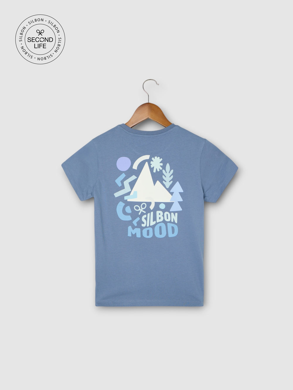 Camisola kids second life