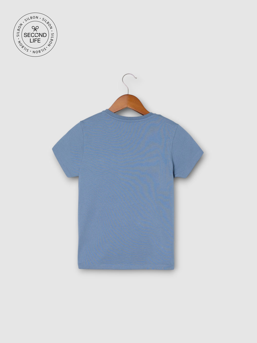 Camisola kids second life