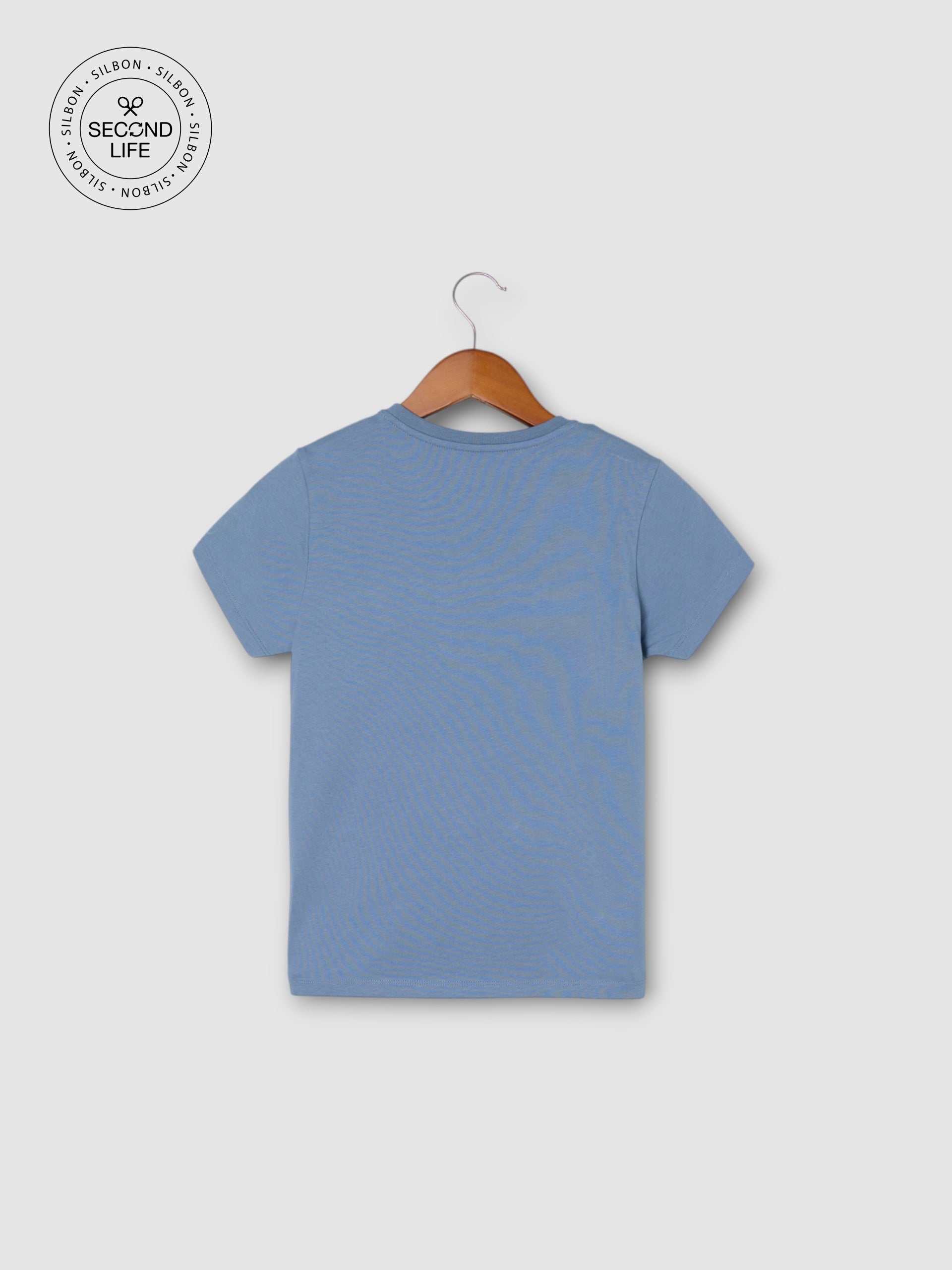 Camisola kids second life