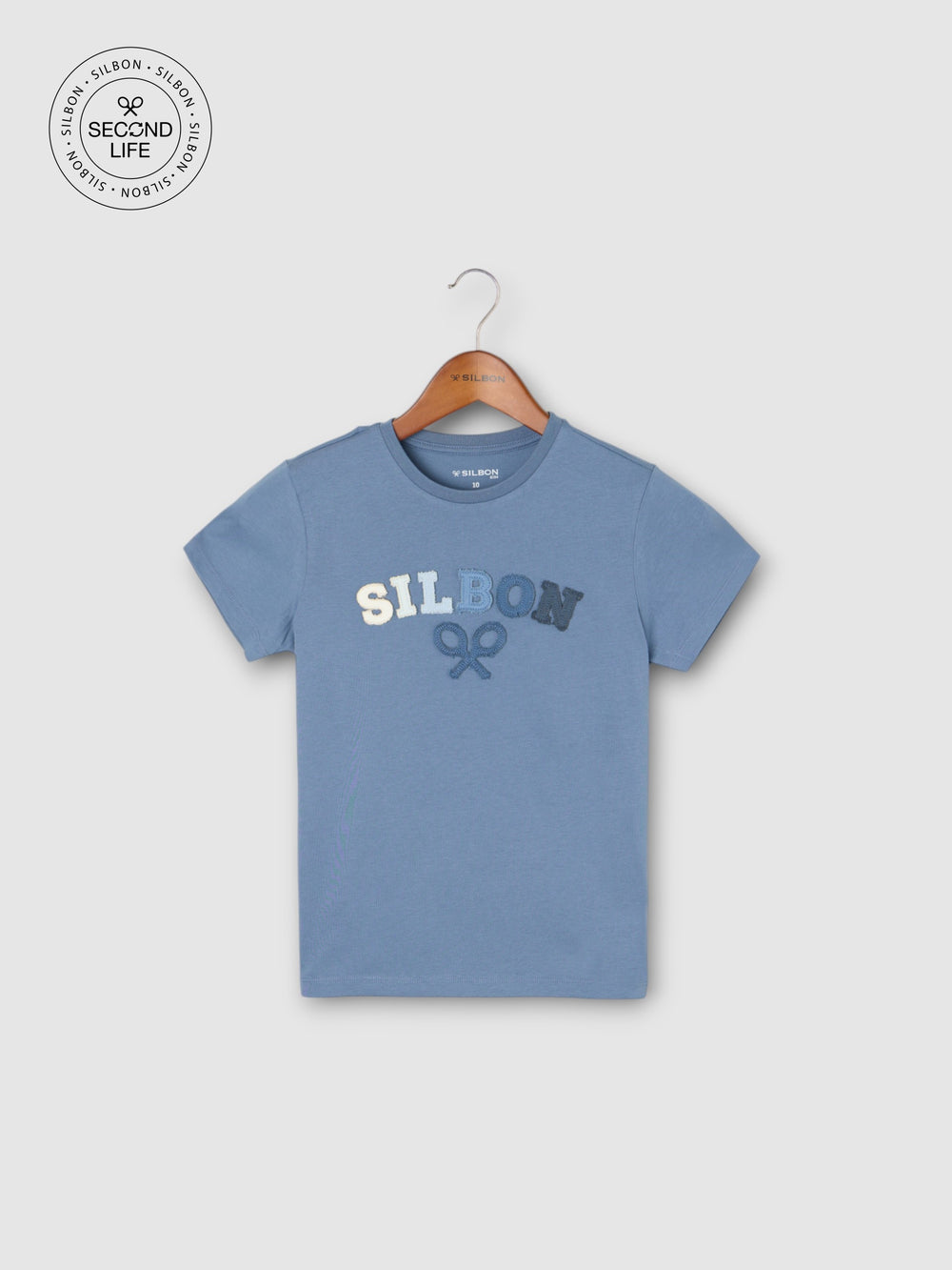 Camisola kids second life