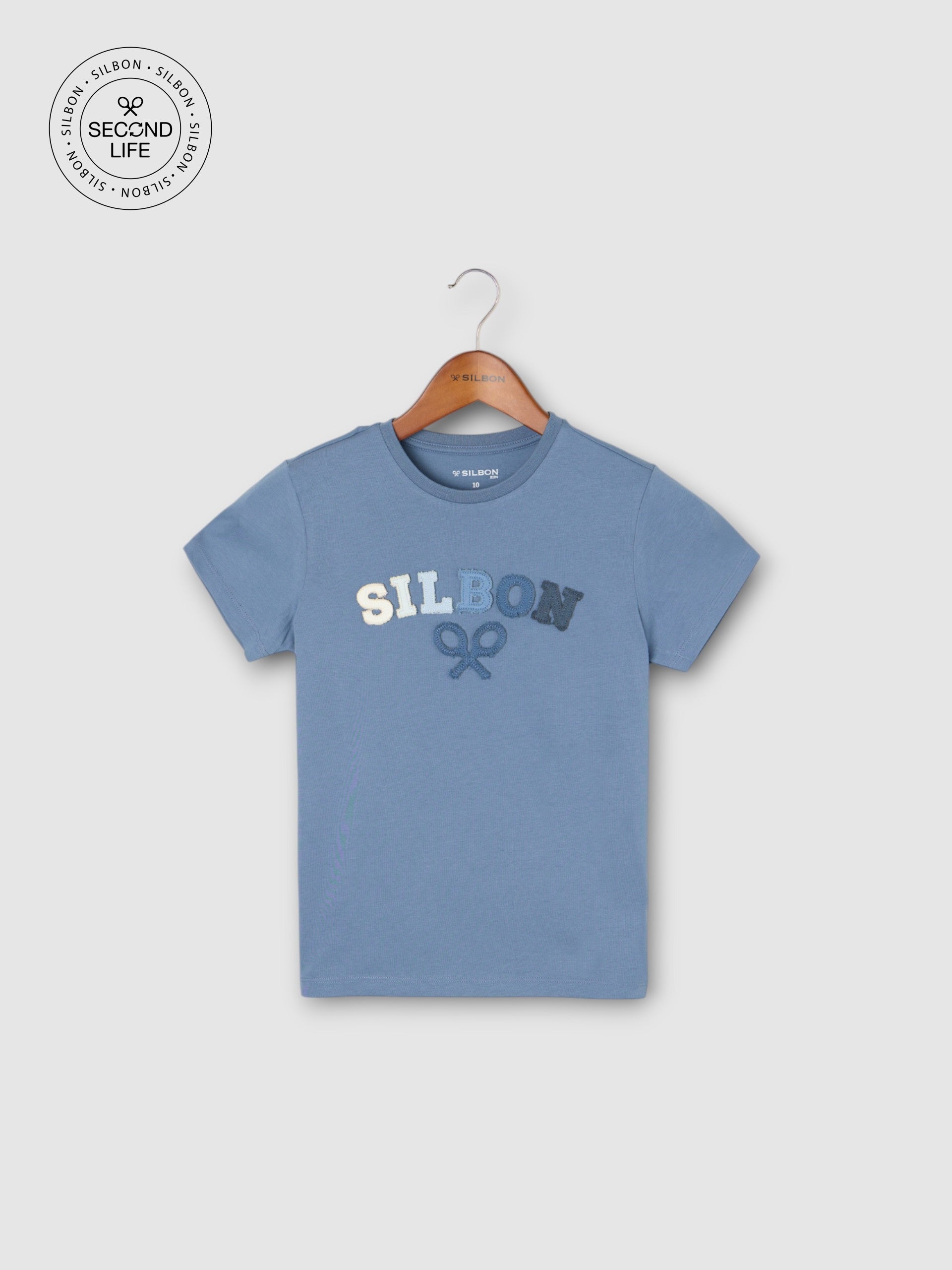 Camisola kids second life