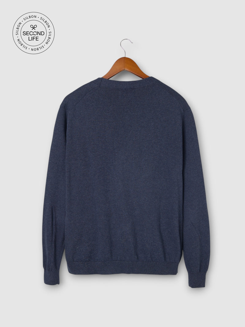 Cardigan second life