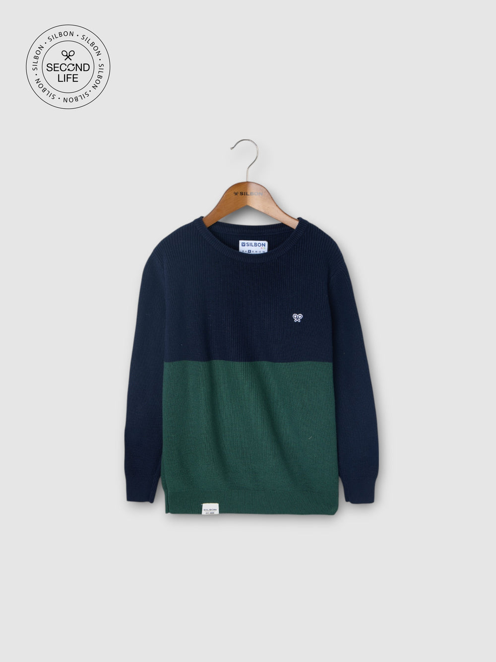 Jersey kids second life