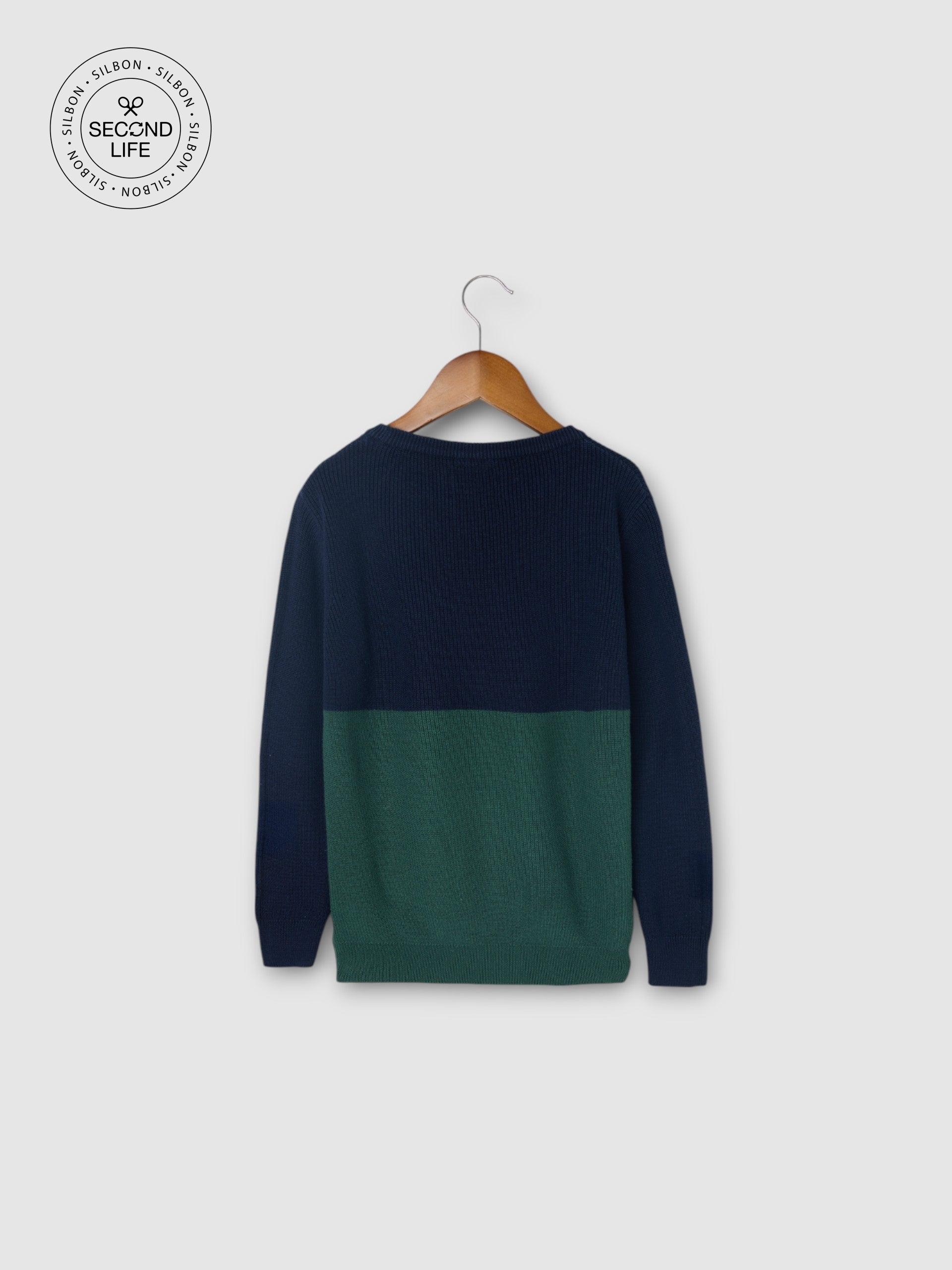 Jersey kids second life