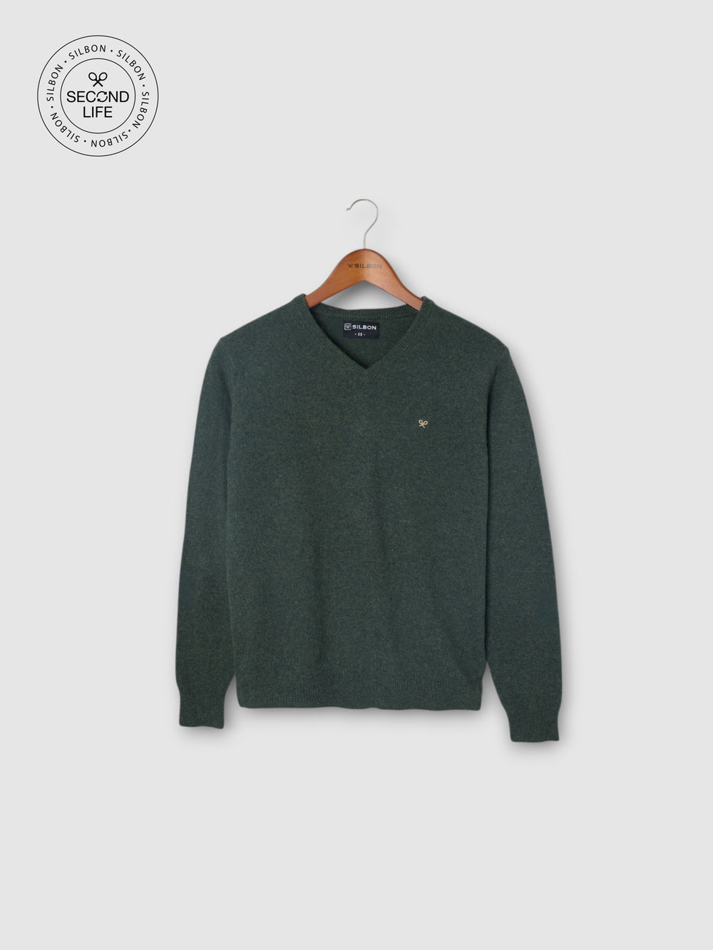 Camisola second life