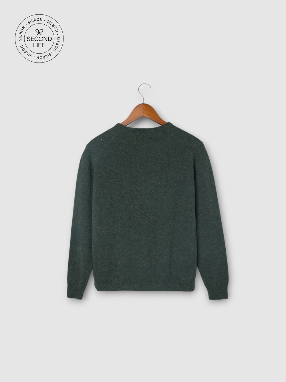 Camisola second life