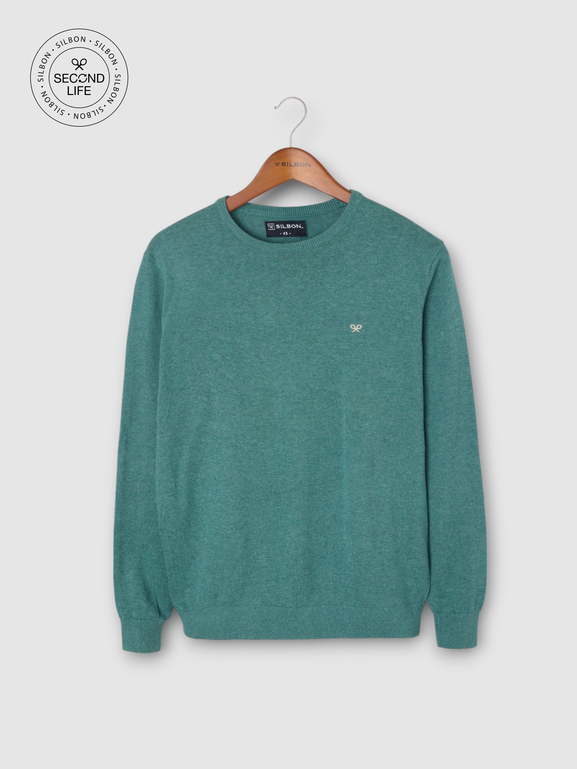 Camisola second life