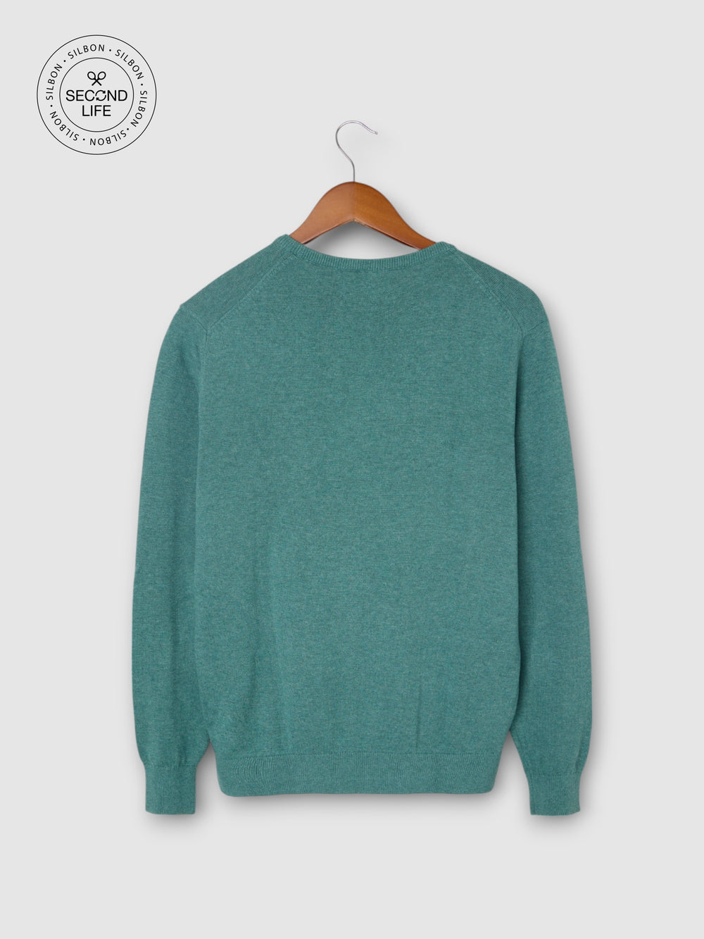 Camisola second life