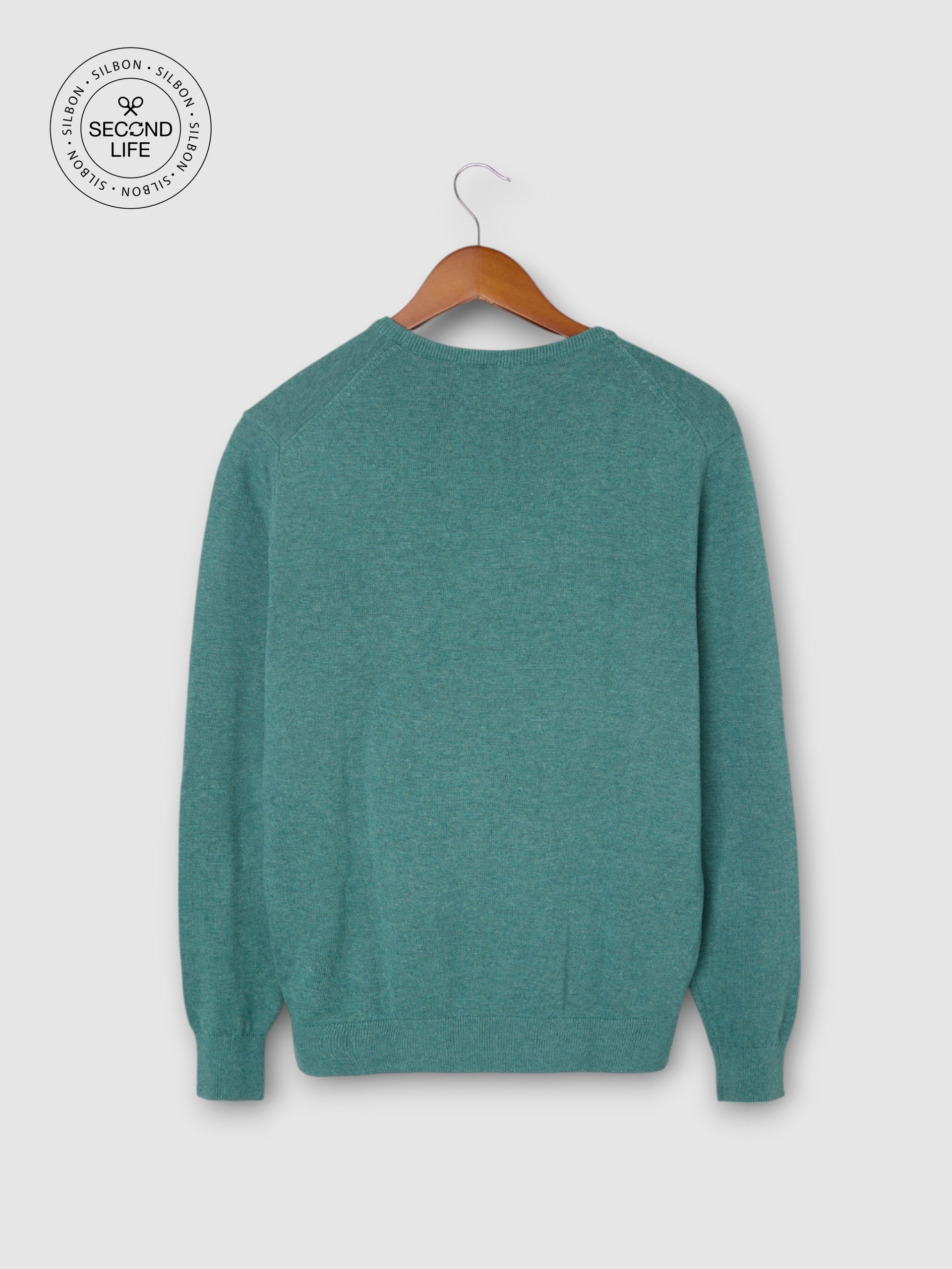 Camisola second life