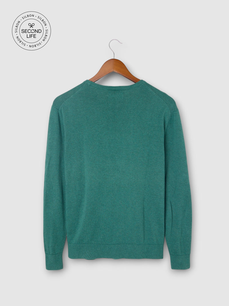 Jersey second life