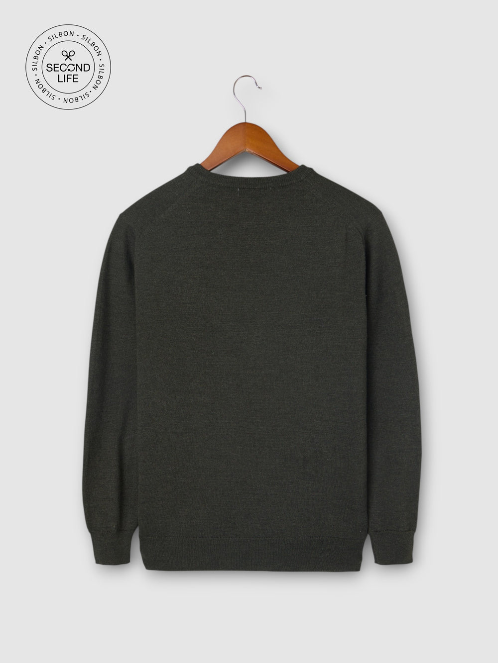 Camisola second life