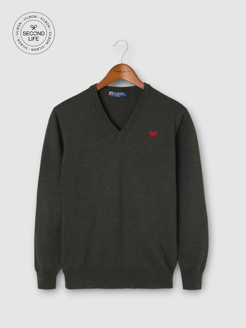 Camisola second life