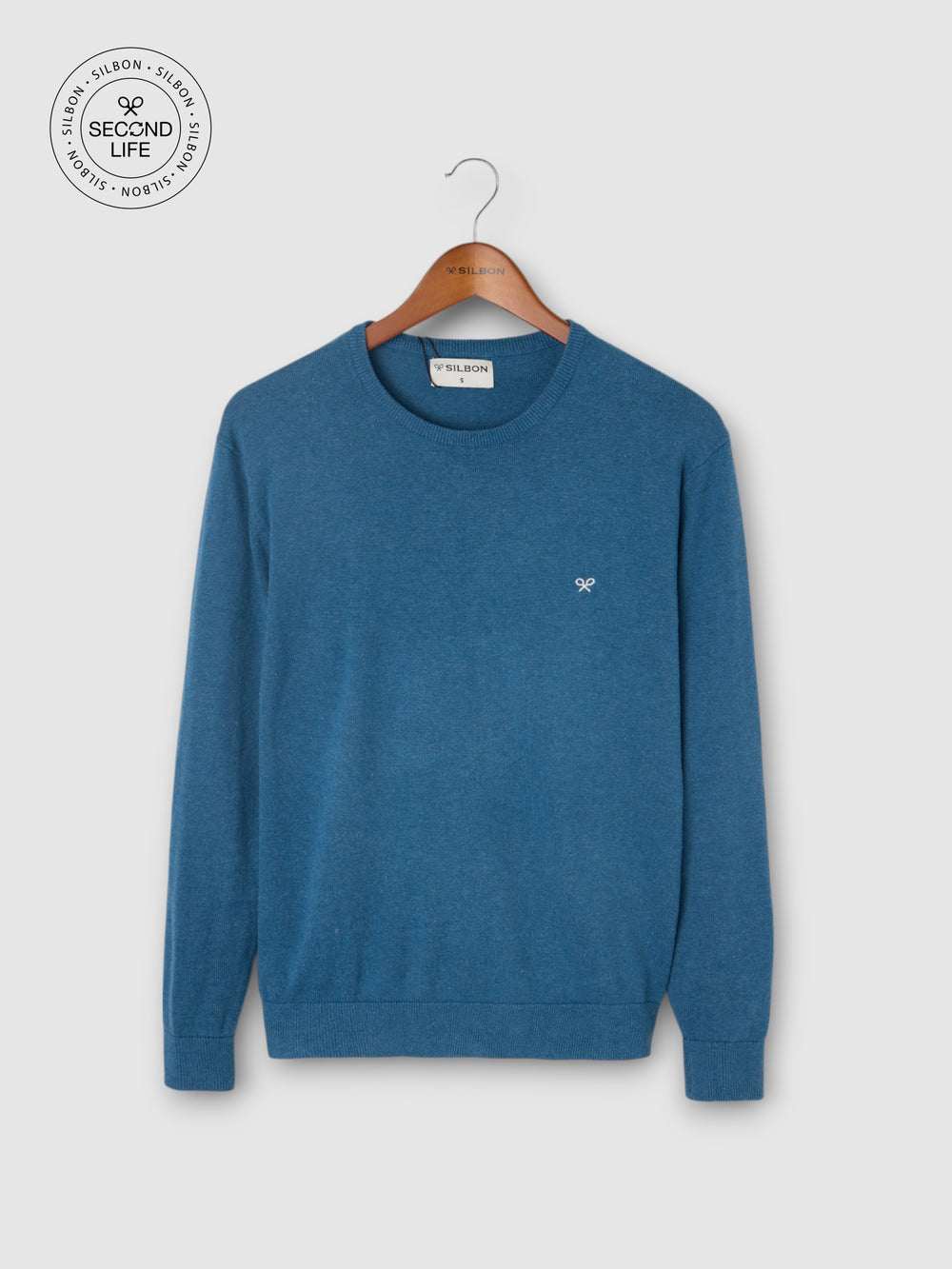 Camisola second life