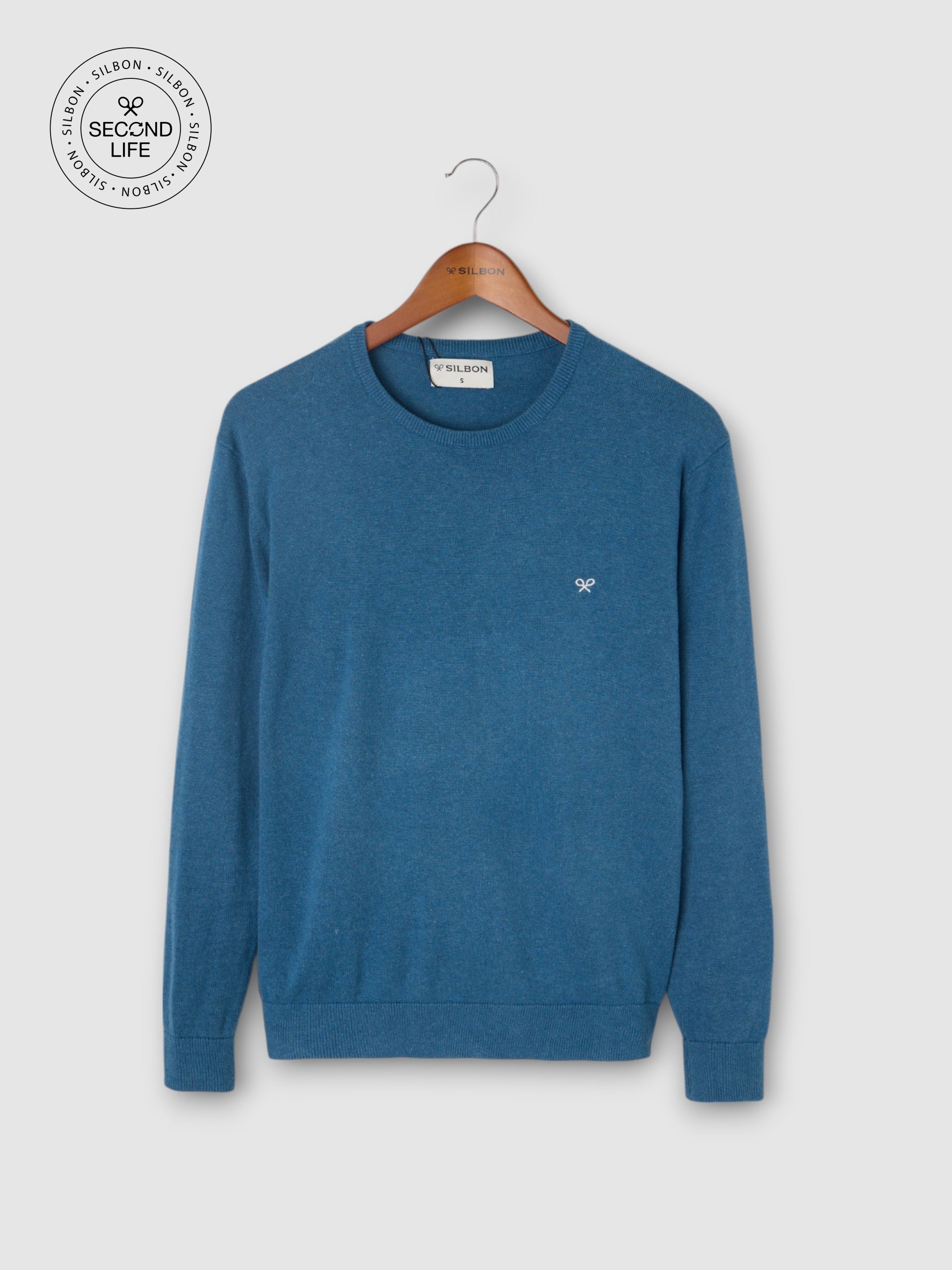 Camisola second life