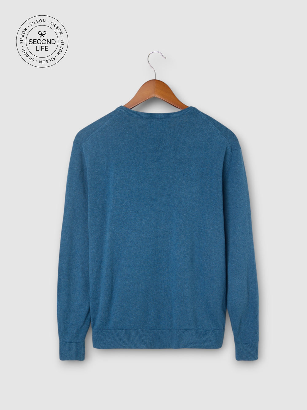 Camisola second life