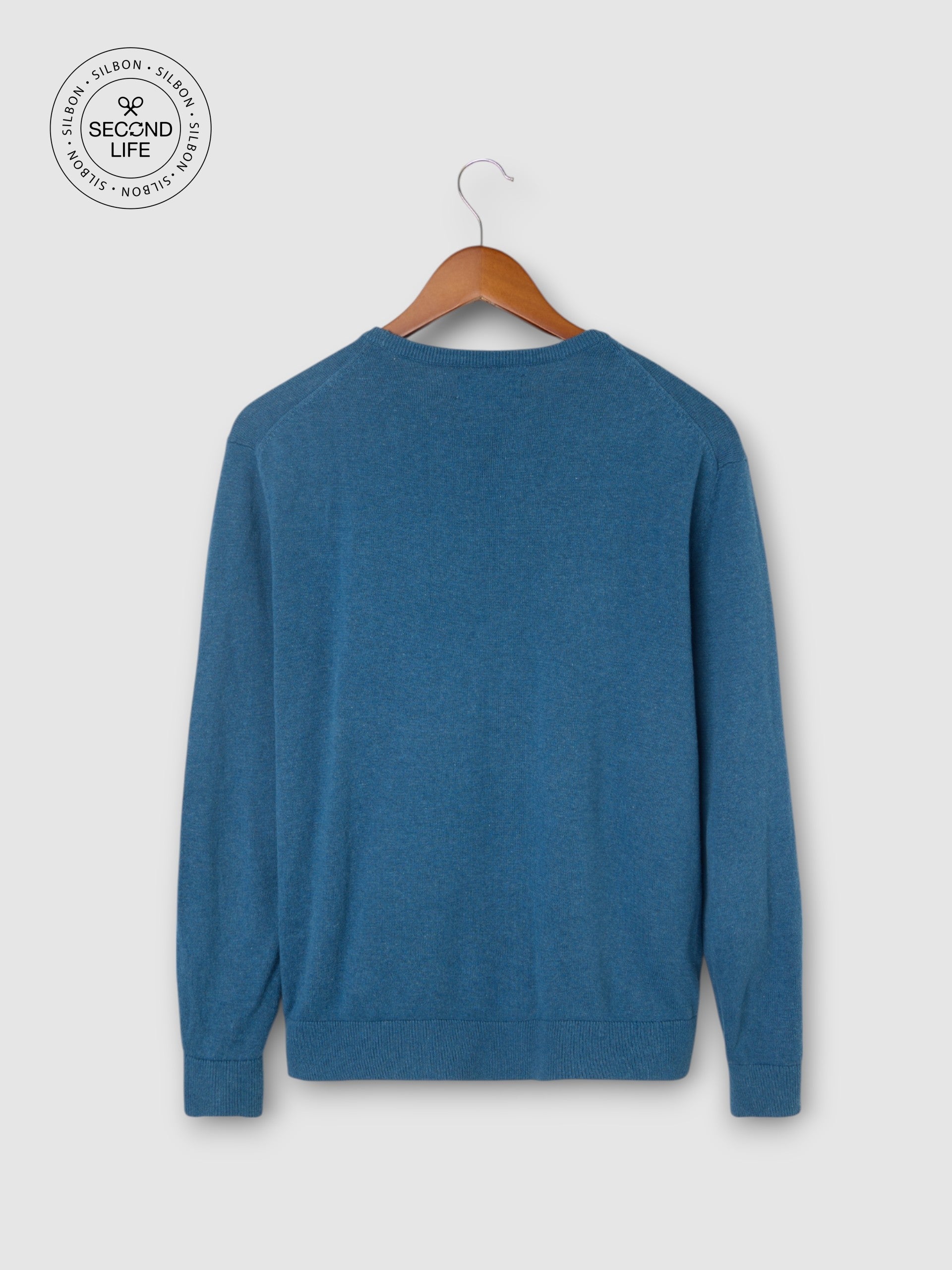 Camisola second life