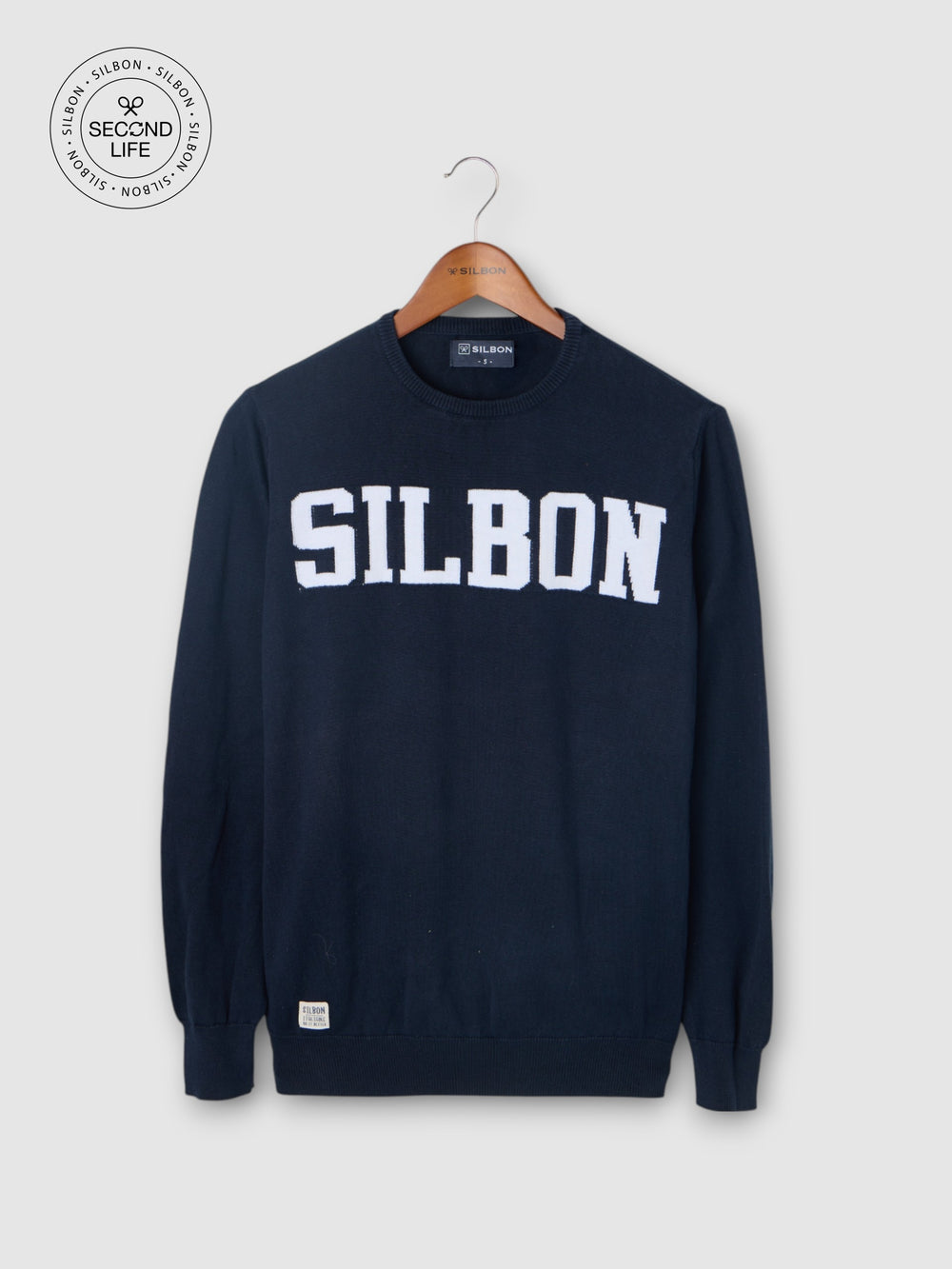 Camisola second life