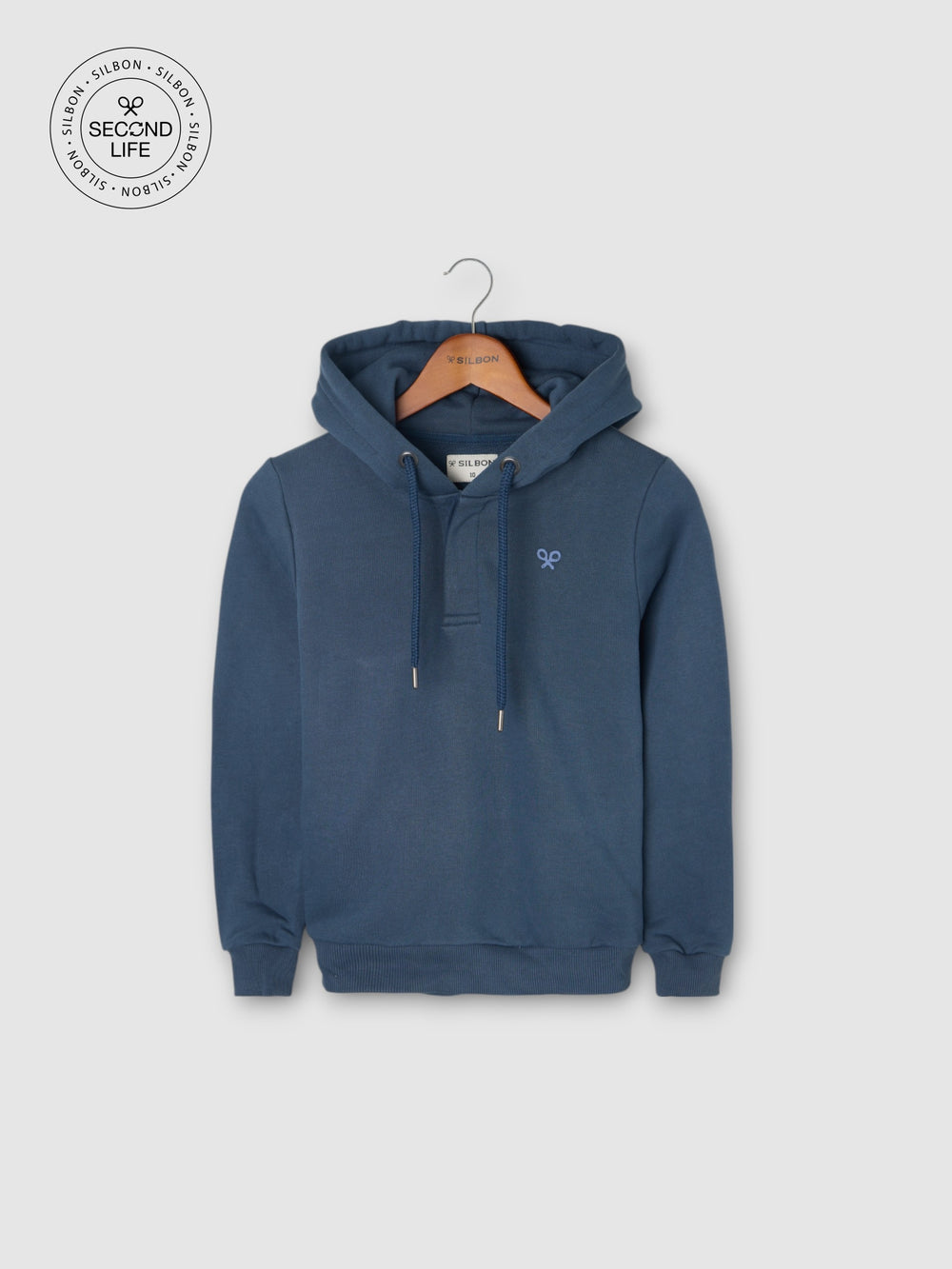 Sweatshirt kids second life