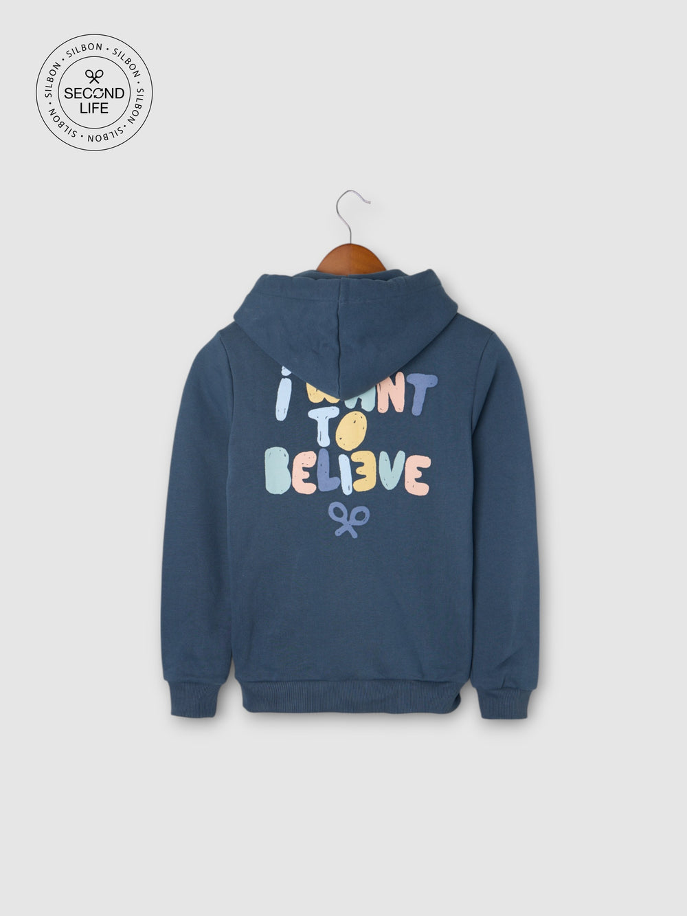 Sweatshirt kids second life