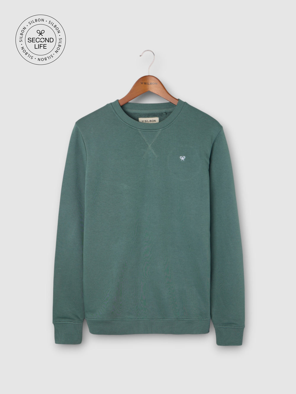 Sudadera second life