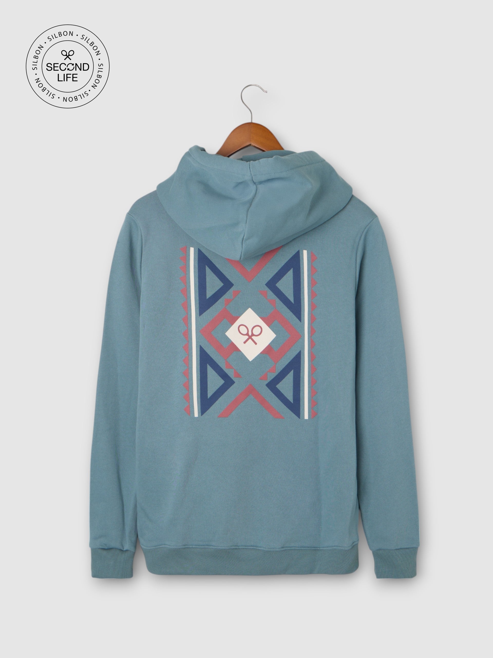 Sweatshirt second life