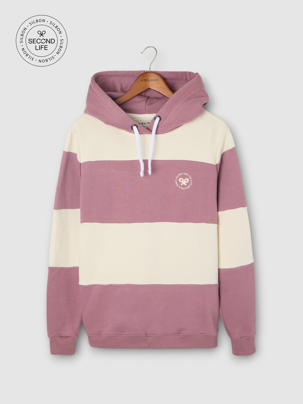 Sudadera second life