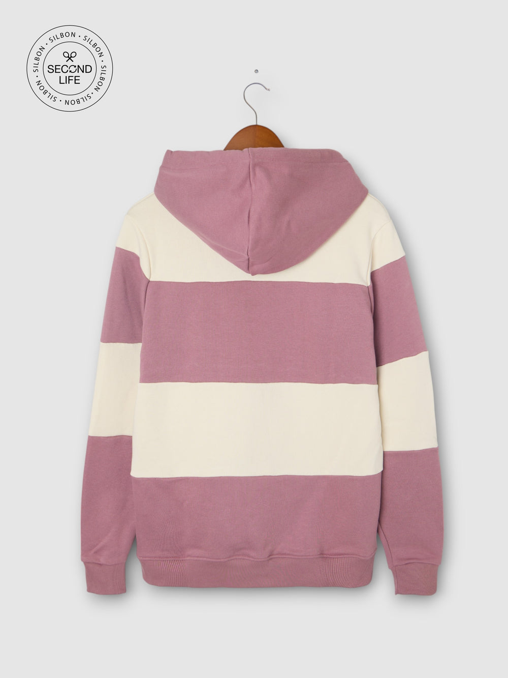 Sudadera second life