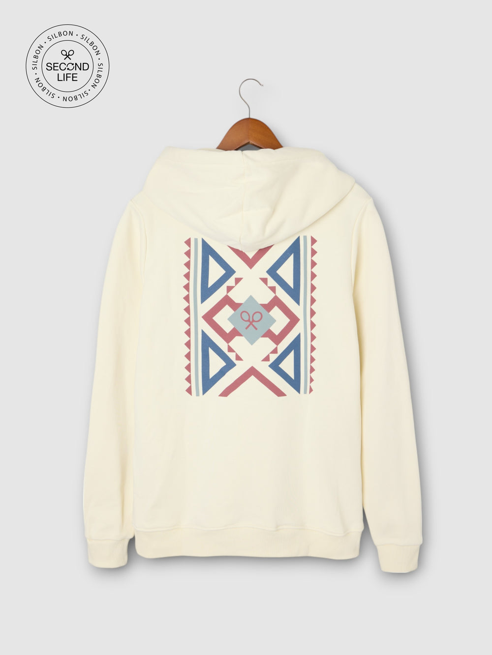Sweatshirt second life