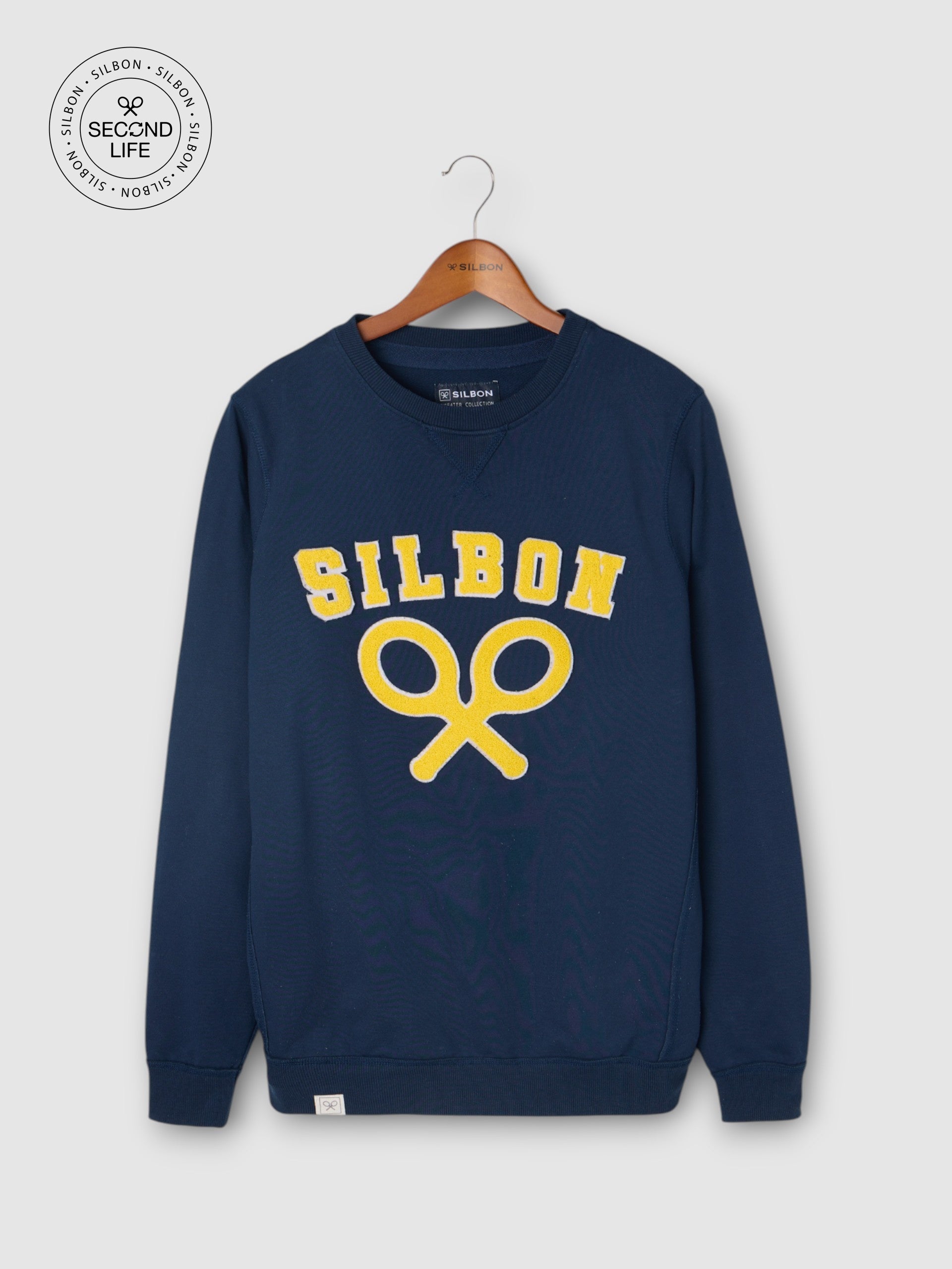 Sudadera second life