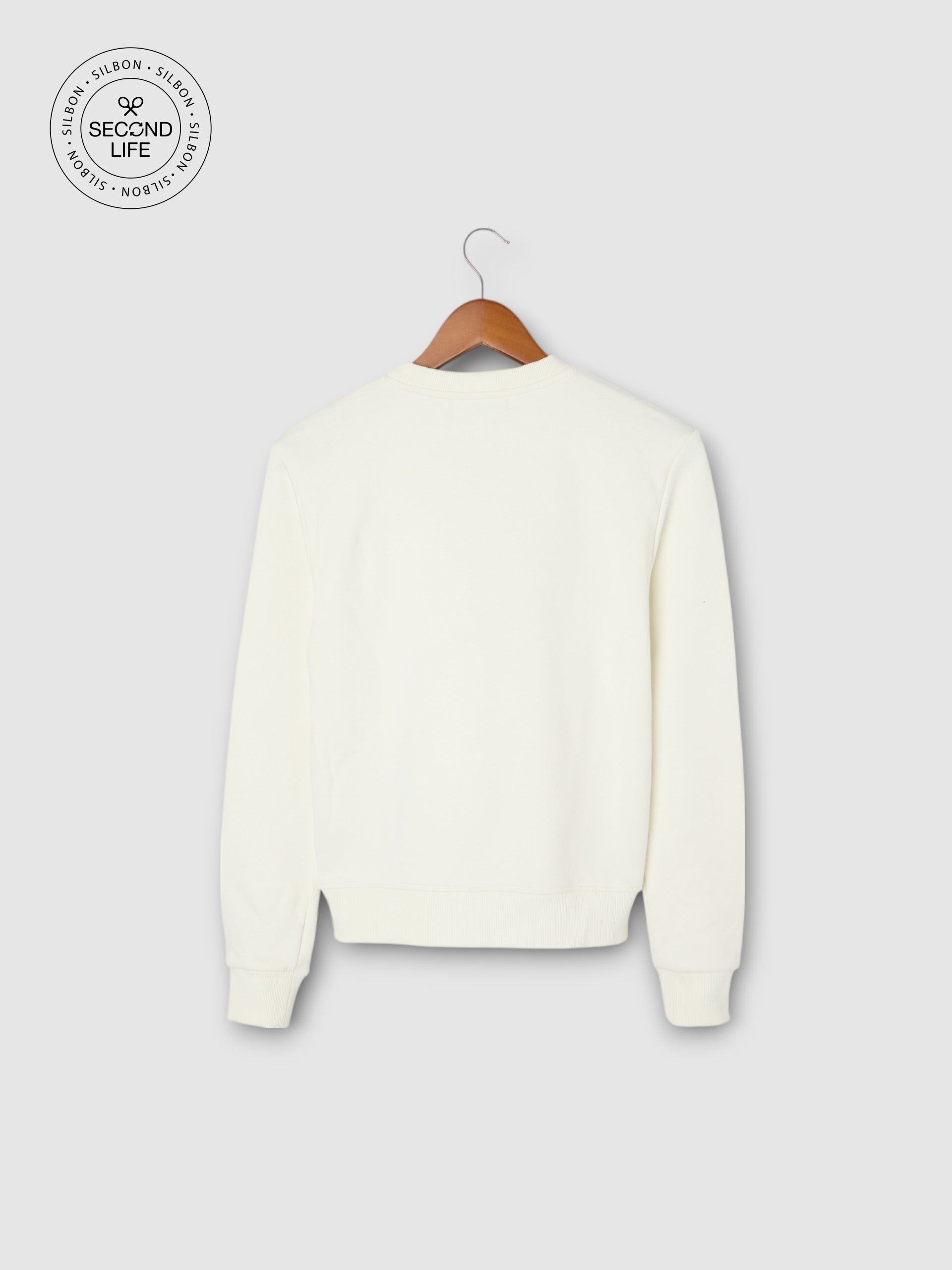 Sweatshirt mulher second life