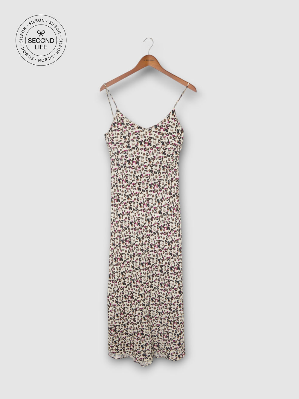 Vestido largo woman second life