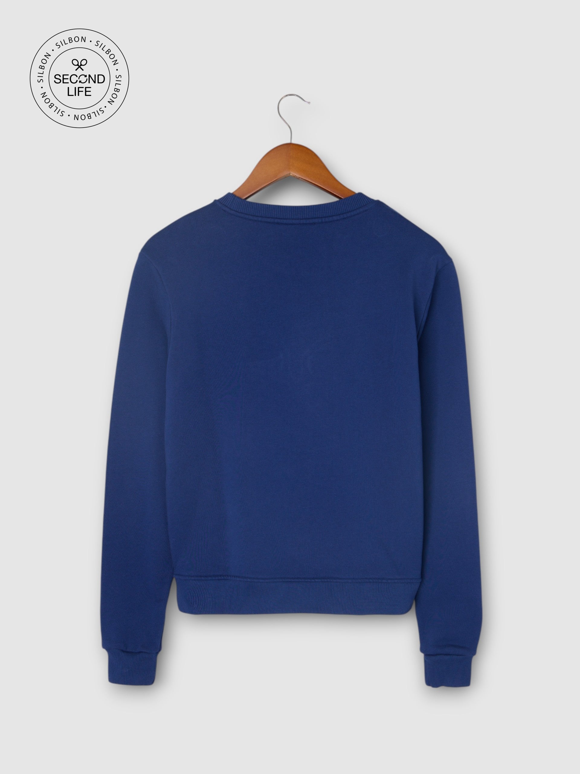 Sudadera second life