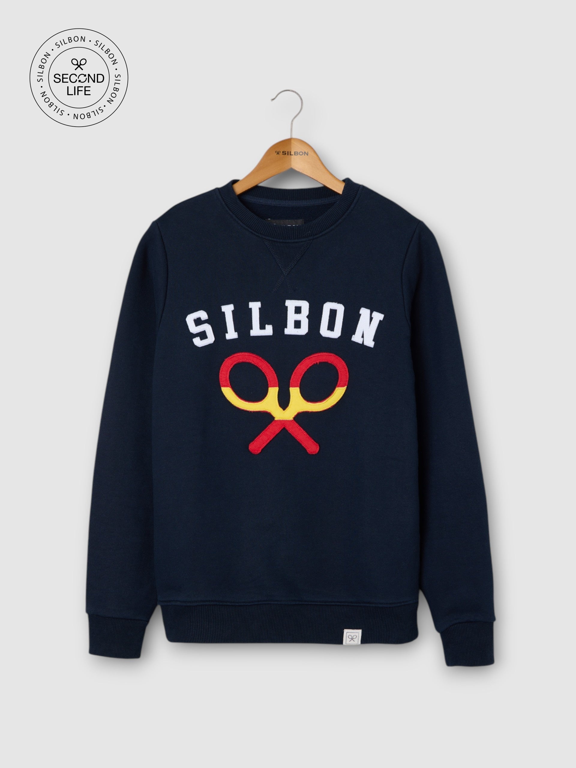 Sudadera second life