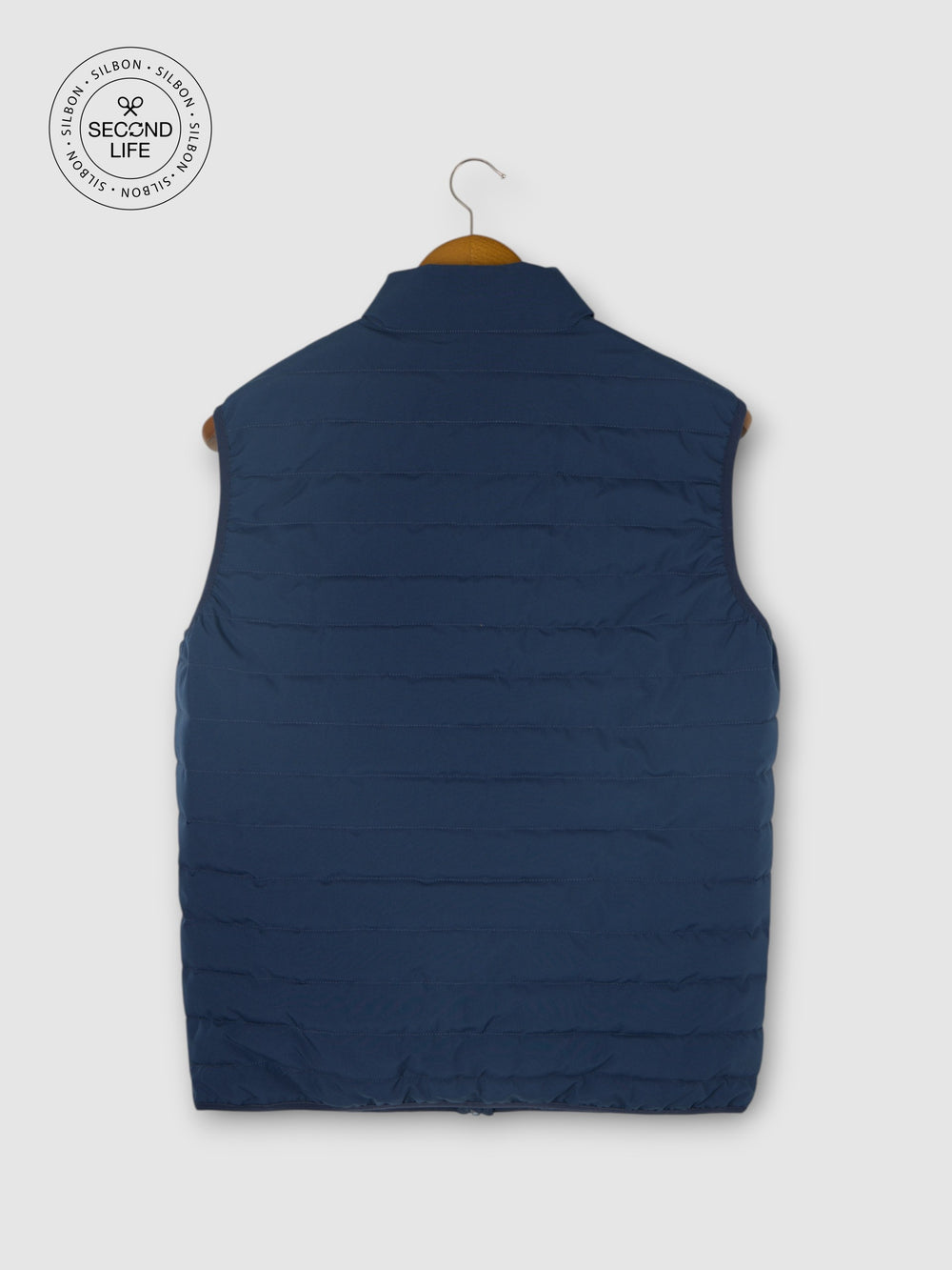 Colete técnico second life