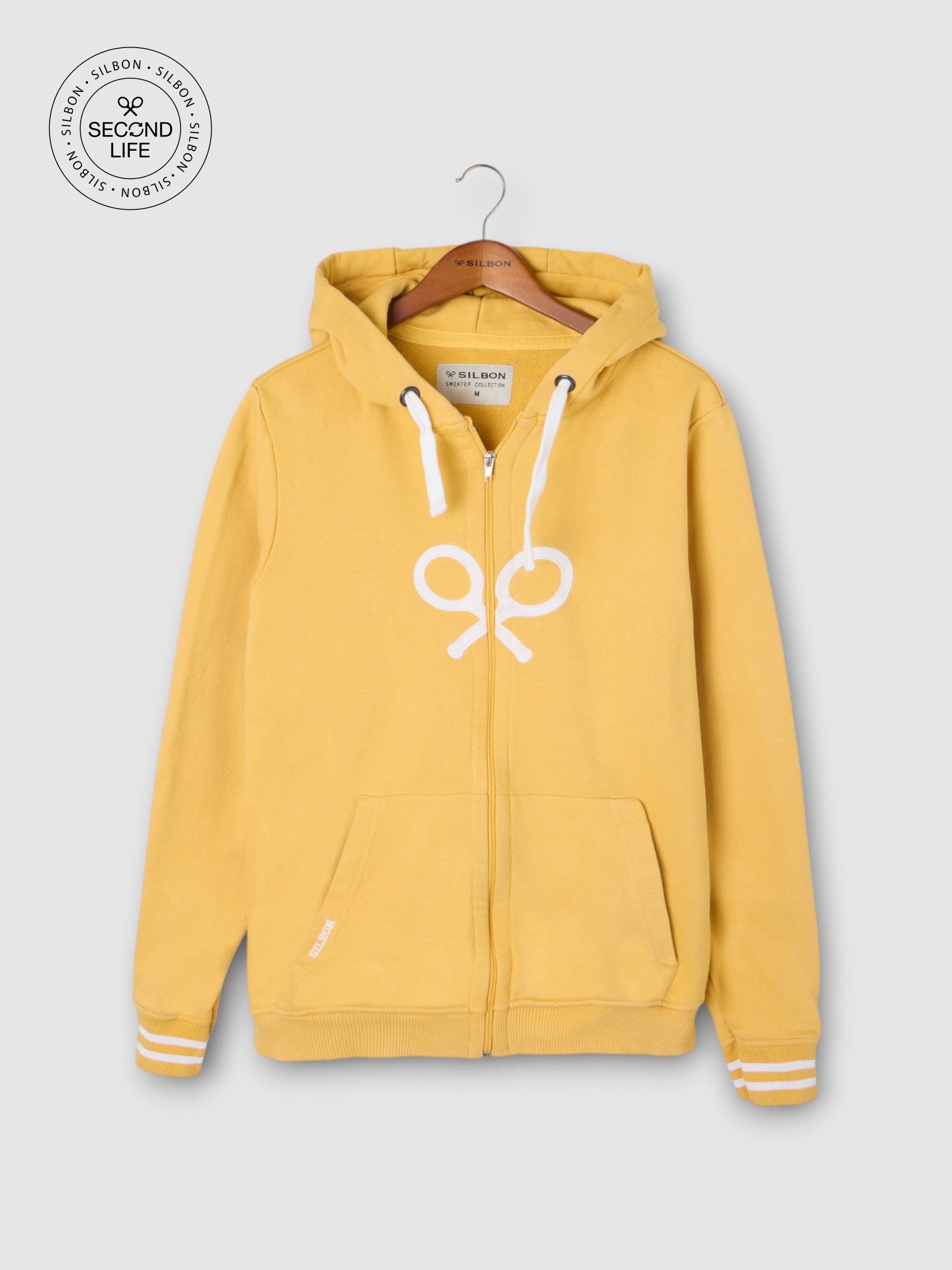 Sudadera second life