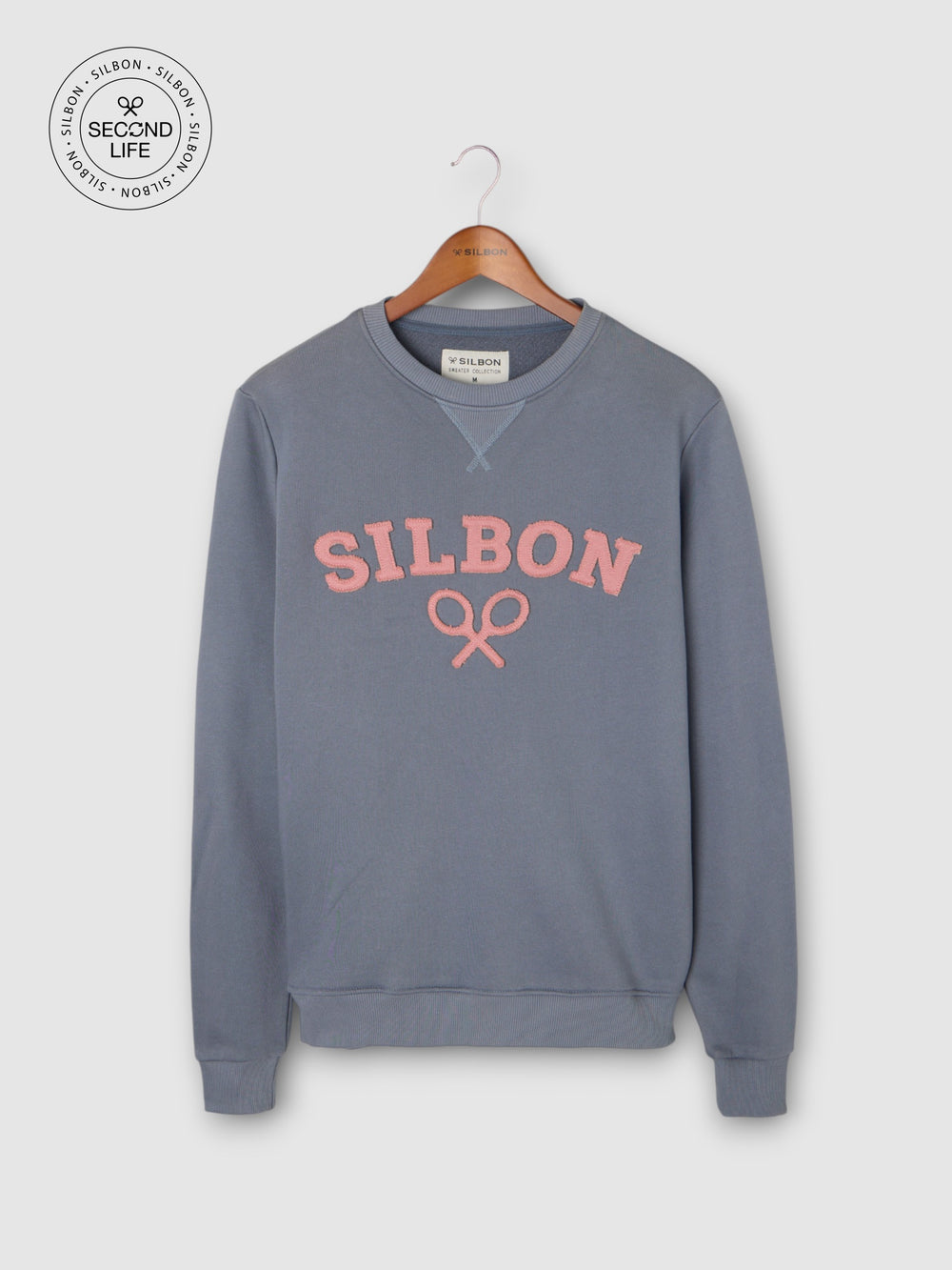 Sudadera second life