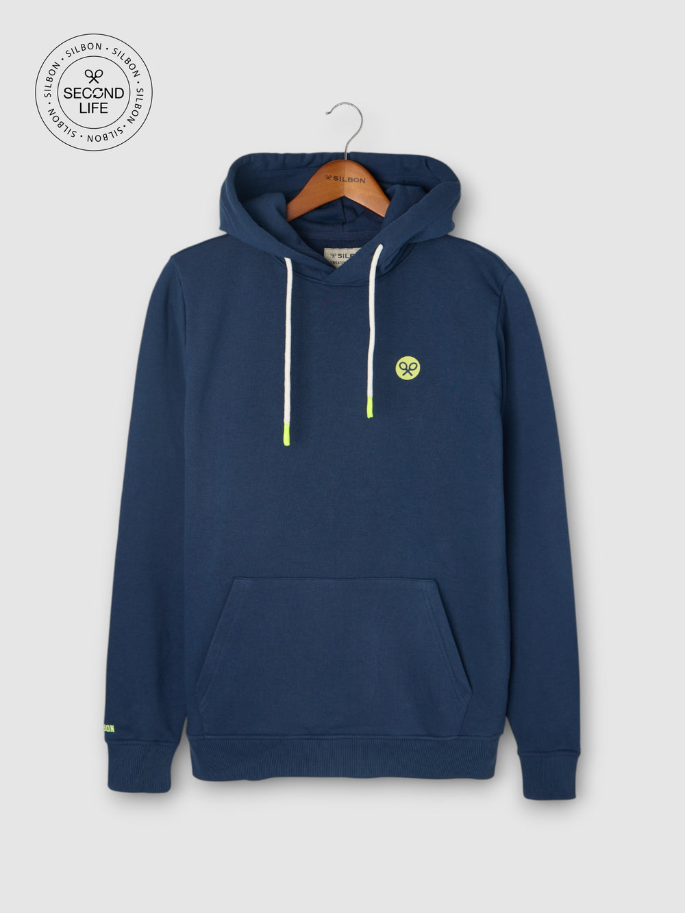 Sudadera second life