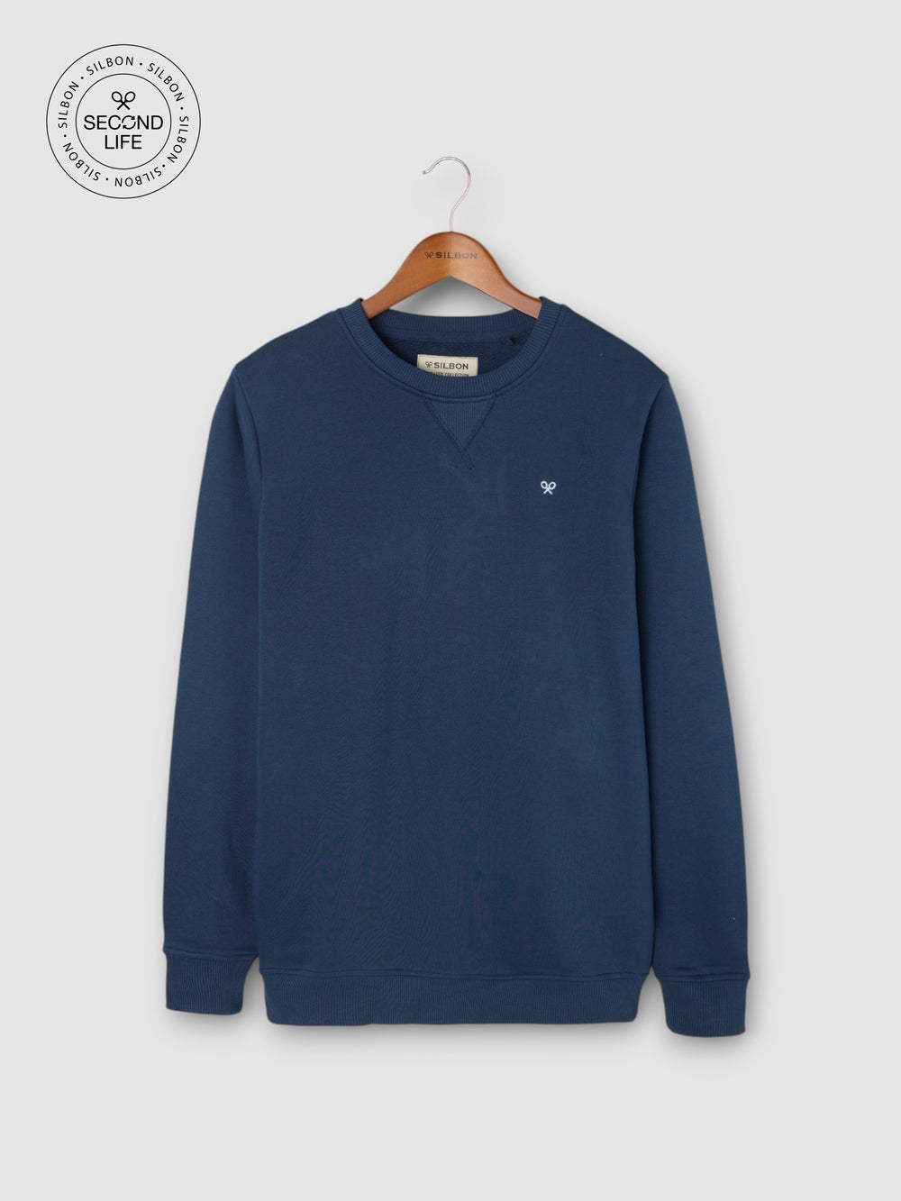 Sudadera second life