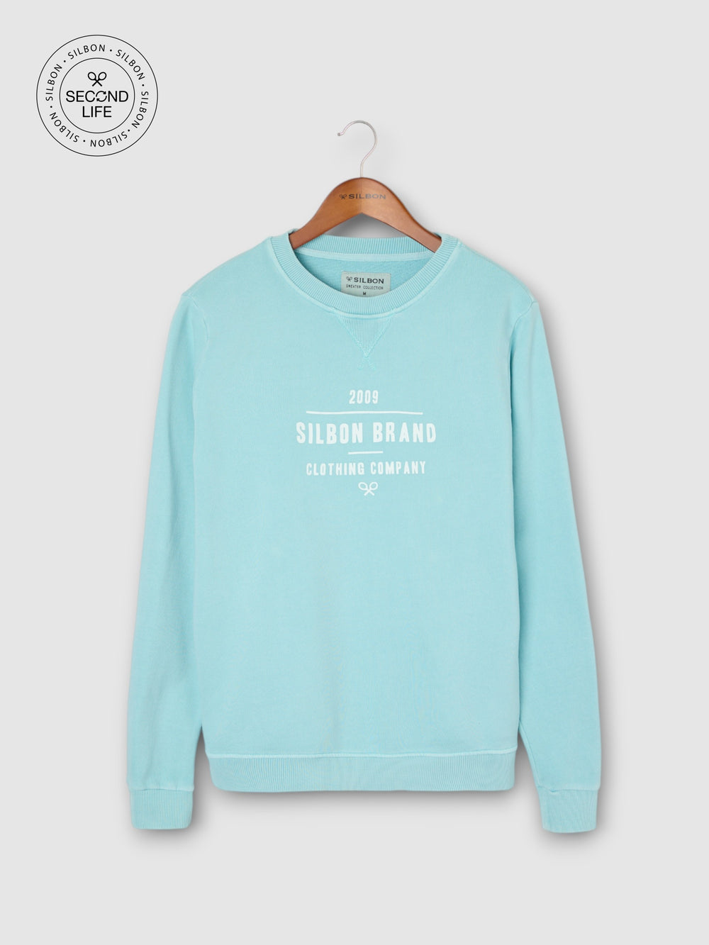 Sudadera second life