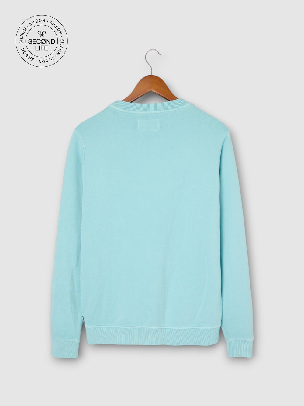 Sudadera second life