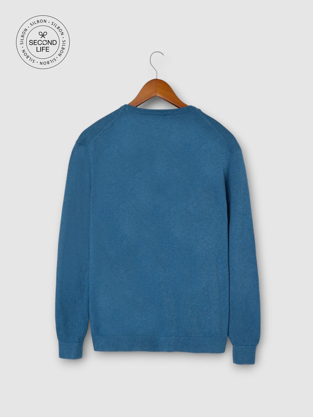 Camisola second life