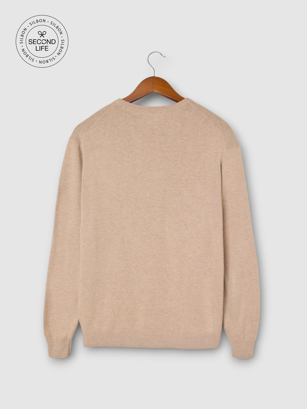 Camisola second life