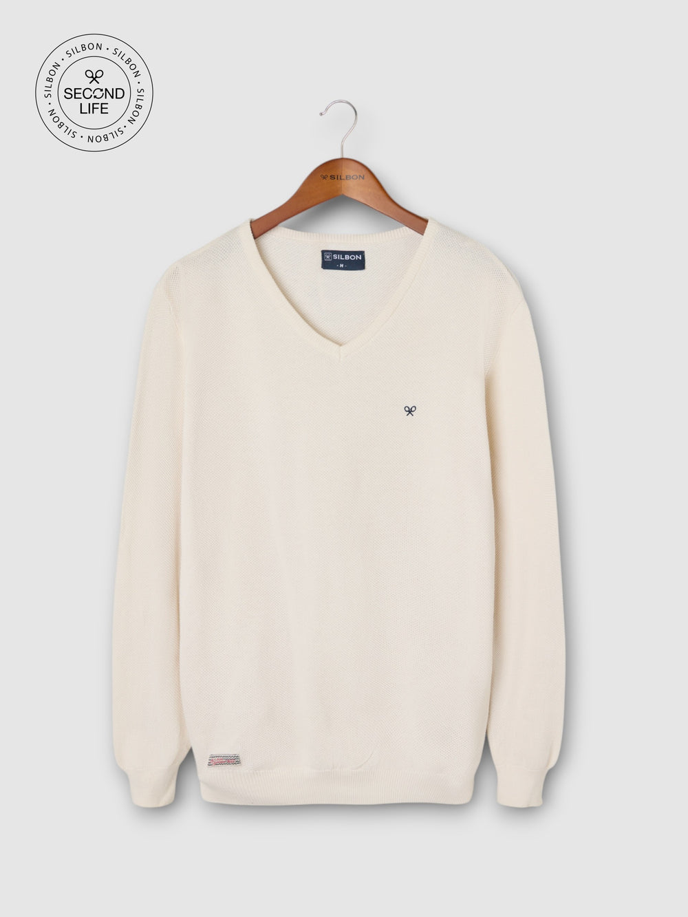 Camisola second life