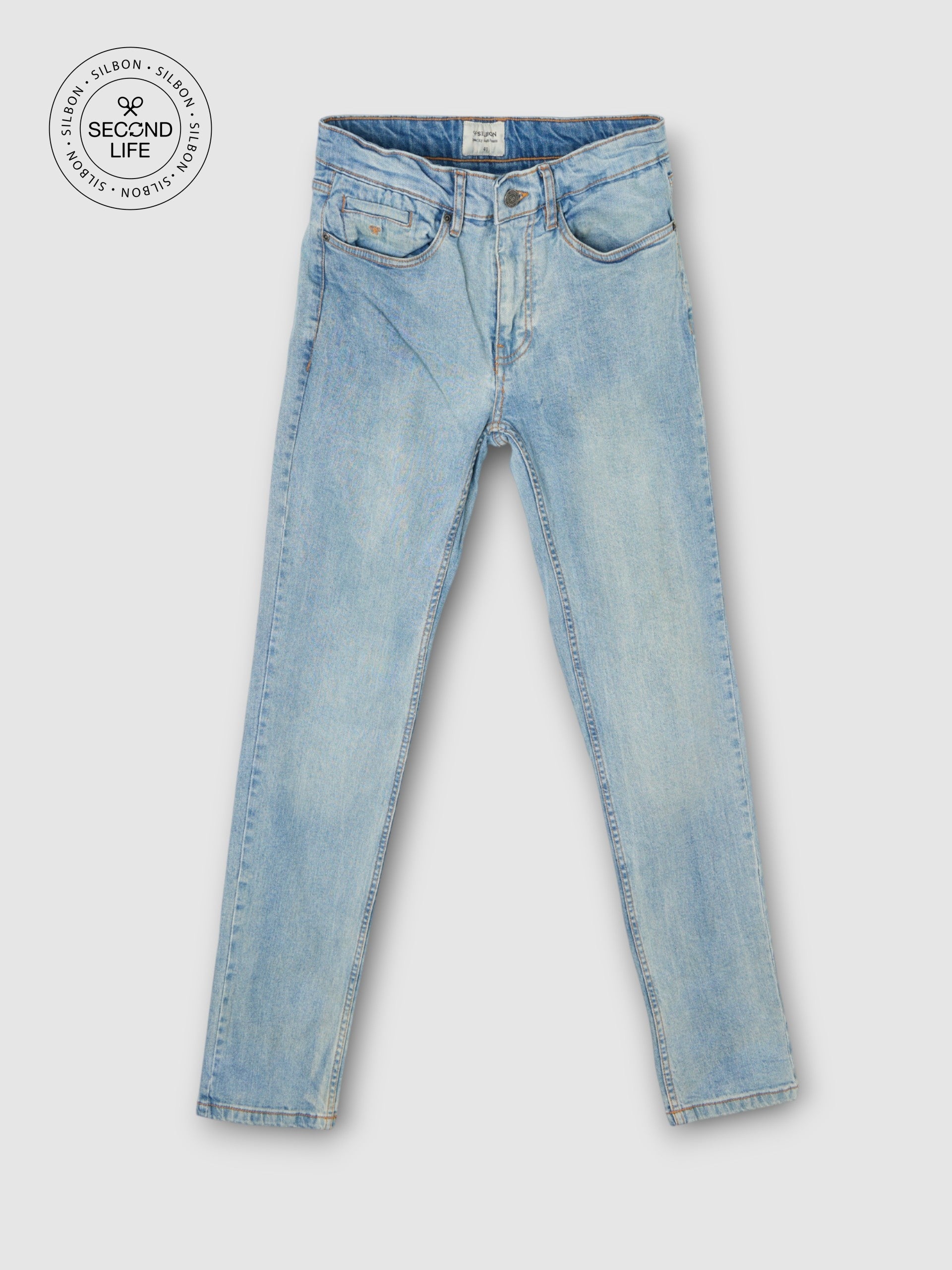 Pantalon second life